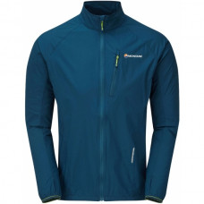 Куртка мужская Montane Featherlite Trail Jacket Narwhal Blue (MFTJANAR)