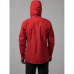 Куртка мужская Montane Pac Plus Jacket Alpine Red (MPPLJALP)