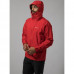 Куртка мужская Montane Pac Plus Jacket Alpine Red (MPPLJALP)