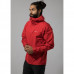 Куртка мужская Montane Pac Plus Jacket Alpine Red (MPPLJALP)