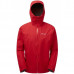 Куртка мужская Montane Pac Plus Jacket Alpine Red (MPPLJALP)