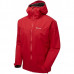 Куртка мужская Montane Pac Plus Jacket Alpine Red (MPPLJALP)