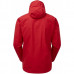 Куртка мужская Montane Pac Plus Jacket Alpine Red (MPPLJALP)