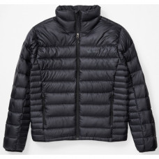 Куртка пуховая мужская MARMOT Hype Down Jacket Black (MRT 11330.001)