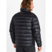 Куртка пуховая мужская MARMOT Hype Down Jacket Black (MRT 11330.001)