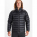 Куртка пуховая мужская MARMOT Hype Down Jacket Black (MRT 11330.001)