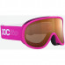 Лыжная маска детская POC POCito Retina Fluorescent Pink (PC 400649085)