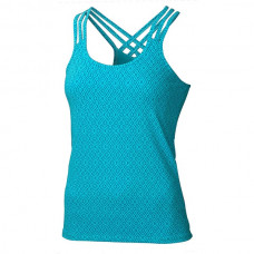 Майка женская MARMOT Wm's Vogue Tank sea breeze diamond (MRT 6566.8592)