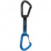 Набор оттяжек 6 штук Black Diamond HotForge Hybrid Quickpack 12 cm Blue (BD 381123.4005)