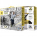 Набор слэклайн и защита для дерева GIBBON Classic Line XL Treewear Set (GB 18817)