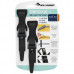 Набор стяжек Sea To Summit Stretch-Loc 15 - 20mm x 375mm 2 Pack Black (STS ATD2079-03040117)