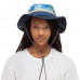 Панама Buff Booney Hat, S/M Zankor Blue (BU 125381.707.20.00)