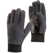 Перчатки Black Diamond MidWeight Softshell Gloves smoke (BD 801041.SMOK)