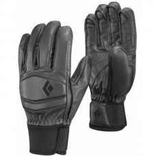 Перчатки Black Diamond Spark Gloves Gunmetal (BD 801584.GMTL)