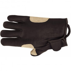 Перчатки для альпинизма SINGING ROCK Gloves Grippy (SR C0006.BH)