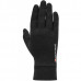 Перчатки женские Montane Female Dart Liner Glove Black (GFDLGBLA)