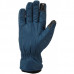 Перчатки женские Montane Female Prism Glove Narwhal Blue (GFPMGNAR)