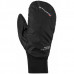 Перчатки Montane Switch Gloves Black (GSWGLBLA)