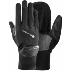 Перчатки Montane Switch Gloves Black (GSWGLBLA)