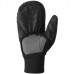 Перчатки Montane Switch Gloves Black (GSWGLBLA)