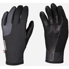 Перчатки велосипедные POC Thermal Glove Uranium Black (PC 302811002)