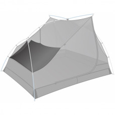 Полка для палатки Sea To Summit Telos TR3 Gear Loft Grey 15D Polyester Mesh (STS ATS0040-01180502)