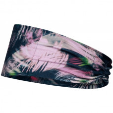 Повязка на голову BUFF Coolnet UV+ Ellipse Headband Kingara Multi (BU 128752.555.10.00)