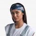 Повязка на голову BUFF Coolnet UV+ Ellipse Headband Kingara Multi (BU 128752.555.10.00)