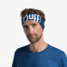 Повязка на голову BUFF Fastwick Headband Xcross (BU 125655.555.10.00)