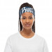 Повязка на голову BUFF Fastwick Headband Xcross (BU 125655.555.10.00)