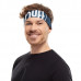 Повязка на голову BUFF Fastwick Headband Xcross (BU 125655.555.10.00)