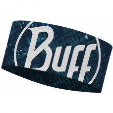 Повязка на голову BUFF Fastwick Headband Xcross (BU 125655.555.10.00)