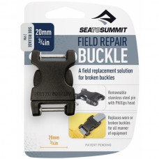 Пряжка Sea To Summit Buckle Side Release 2 PIN 20 mm (STS AFRB20SRPP)