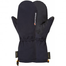 Рукавицы Montane Endurance Pro Mitt Black (GEPMIBLA)