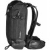 Рюкзак JONES Dscnt 25L Black (JNS BJ190101)