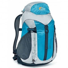 Рюкзак Lowe Alpine Airzone ND 22 Azure Blue - Light Grey (LA LR7146.330)