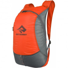 Складной рюкзак Sea to Summit Ultra-Sil Day Pack 20, Spicy Orange (STS ATC012021-060811)