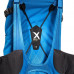 Рюкзак Tatonka Hiking Pack 18 Bright Blue (TAT 1516.194)