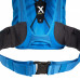 Рюкзак Tatonka Hiking Pack 18 Bright Blue (TAT 1516.194)