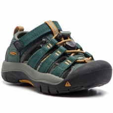 Сандали детские Keen Newport H2 Green Gables/Wood Thrush (1020353)