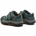 Сандали детские Keen Newport H2 Green Gables/Wood Thrush (1020353)