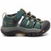 Сандали детские Keen Newport H2 Green Gables/Wood Thrush (1020353)