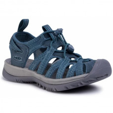 Сандали женские Keen Whisper Smoke Blue (1022809)