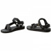 Сандали женские Teva Original Universal black (TVA 1003987-BLK)