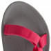 Сандали женские Teva Winsted Solid Raspberry (TVA 1017425-RASP)