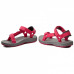 Сандали женские Teva Winsted Solid Raspberry (TVA 1017425-RASP)