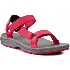 Сандали женские Teva Winsted Solid Raspberry (TVA 1017425-RASP)