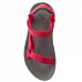 Сандали женские Teva Winsted Solid Raspberry (TVA 1017425-RASP)