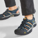 Сандали мужские Keen Newport H2 Navy/Medium Grey (1001938)