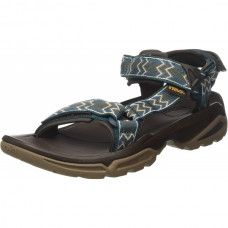 Сандали мужские Teva Terra Fi 4 cross terra deepteal (TVA 8783.399)